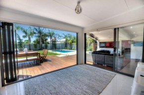 Malibu Palms - Echuca Holiday Homes